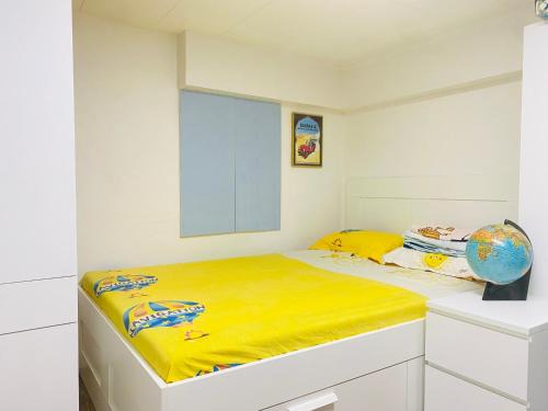 Aarhus North Bed & Breakfast | Skovhus 2-room Basement Apartment
