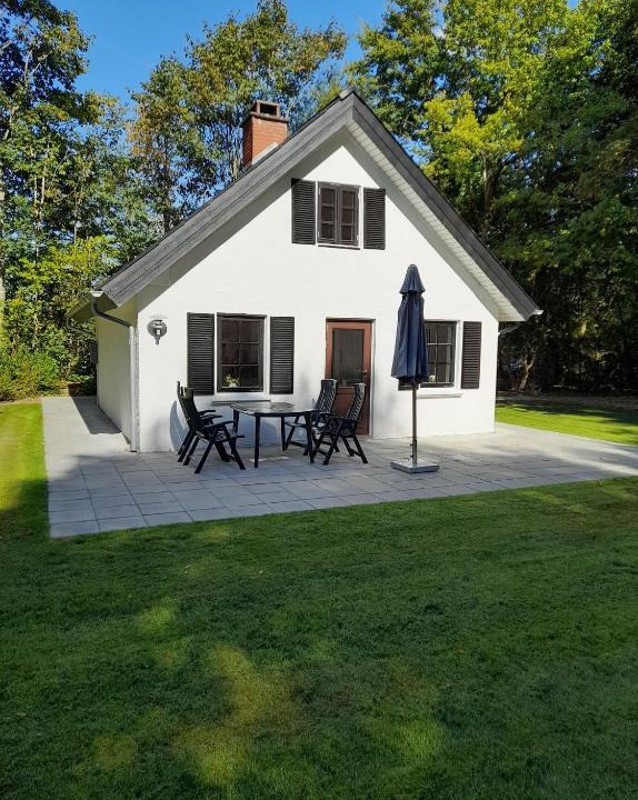 Give House | Skovhuset
