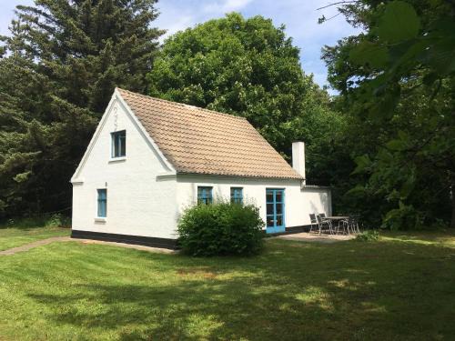 Hjørring House | Skovhuset