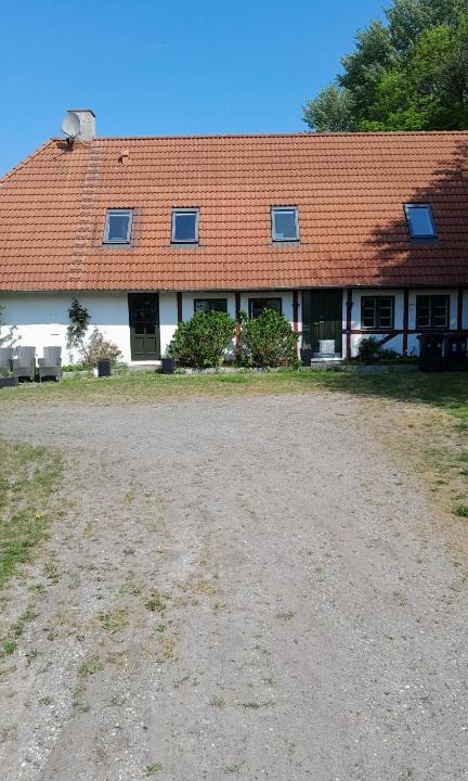 Gislev Bed & Breakfast | Skovhusets B&B i Gislev