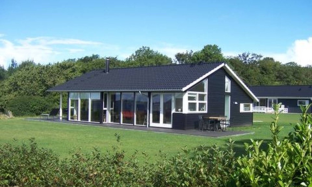 Haarby House | Skovkrogen by Interhome