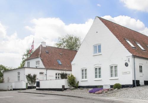 Aabenraa Apartment | Skovridergaardens Ferielejligheder