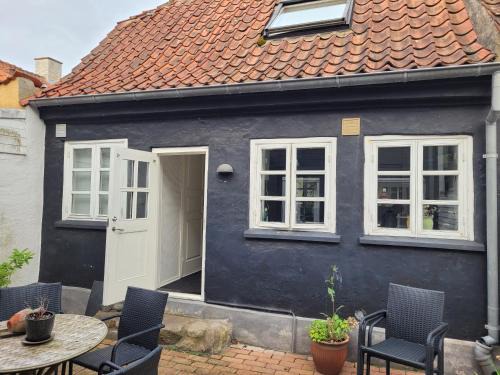 Assens House | Skrædderens Baghus