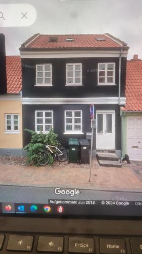 Assens House | Skrædderens hus