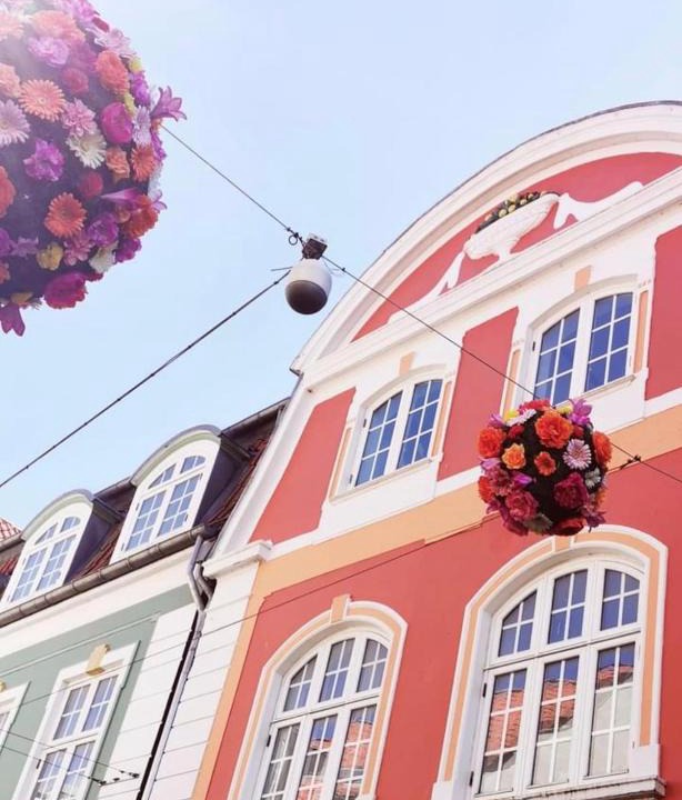 Viborg Hotel | Skuespiller Centralen