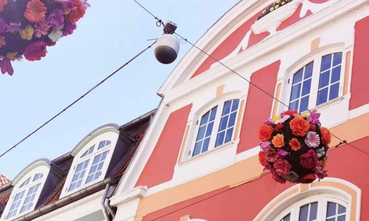 Viborg Hotel | Skuespiller Centralen
