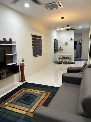 Durian Sebatang House | SKV Homestay