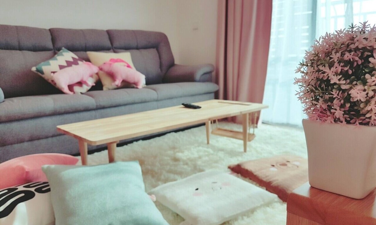 Bukit Indah Apartment | Sky Breeze Bukit Indah (New Opening)