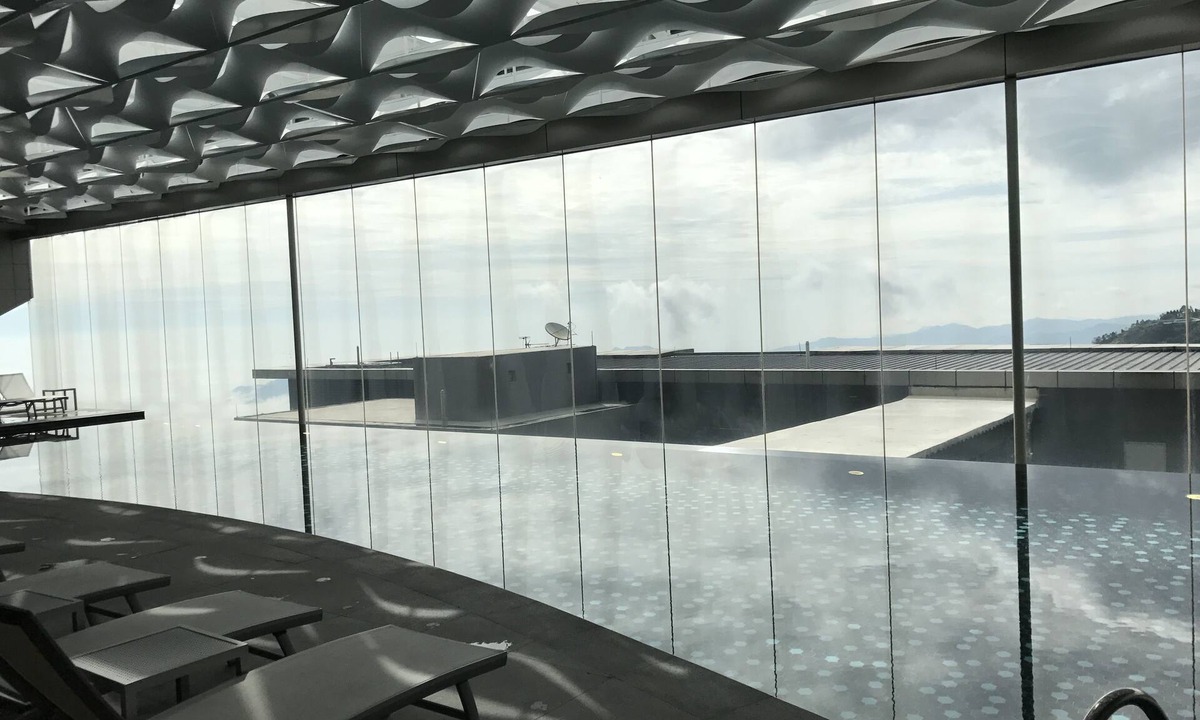 Genting Highlands Hotel | Sky D'Mont Suites