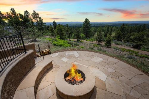 Rincon Ridge House | Sky Dancer at Rincon in Durango CO