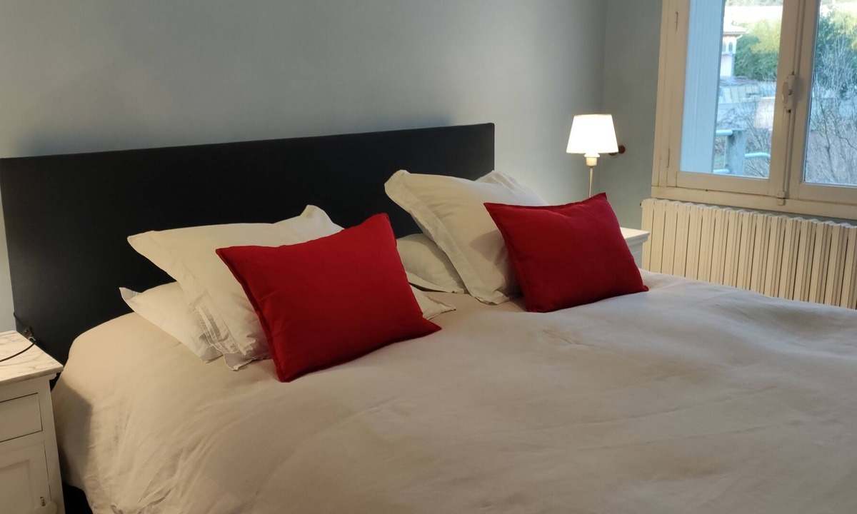 Saint-Bauzille-de-Putois House | Sky Housing