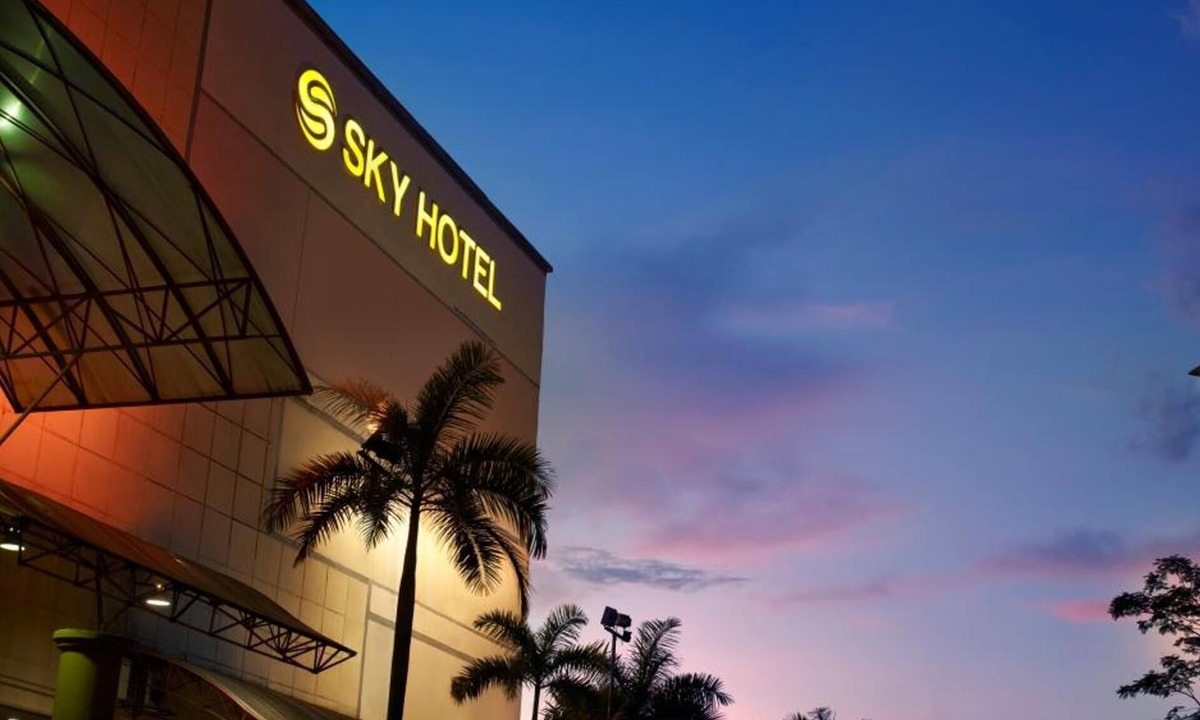 Kampung Pinang Baik Hotel | Sky Hotel Selayang