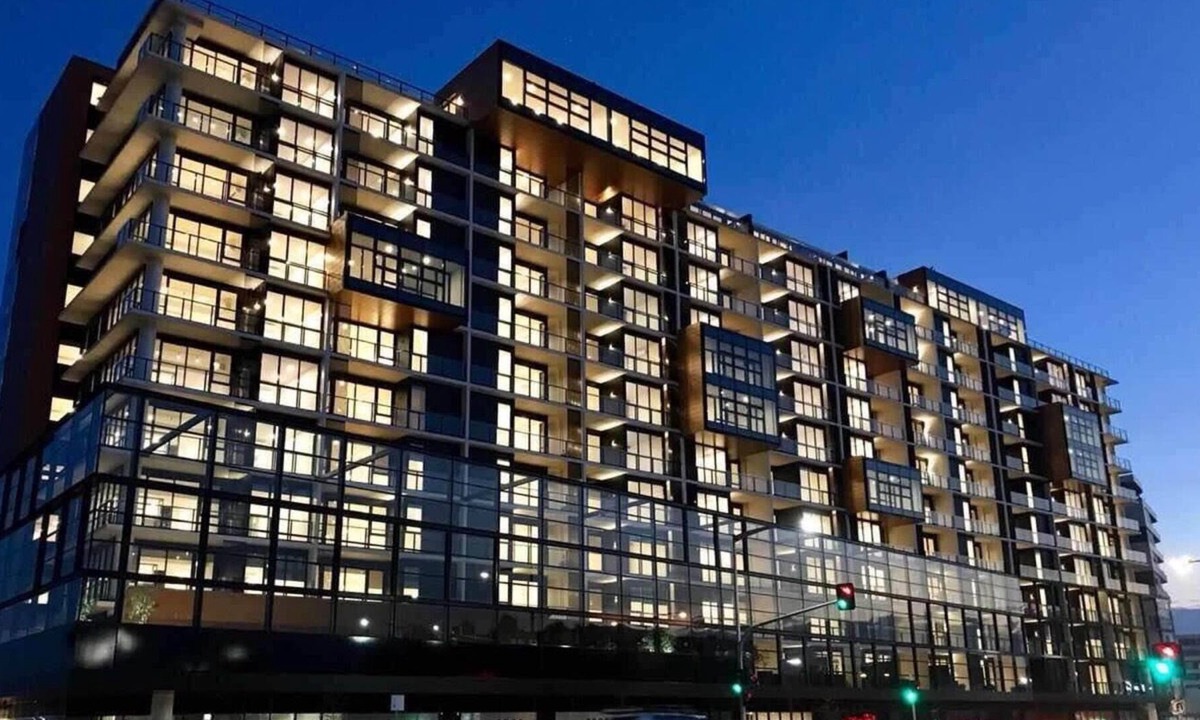 Doncaster House | SKY IN Self Service Apartment - Doncaster