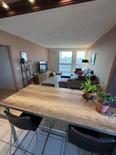 Perralliere Apartment | Sky Lautaret