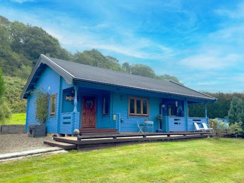 Great Ayton House | Sky Lodge Great Ayton Yorkshire