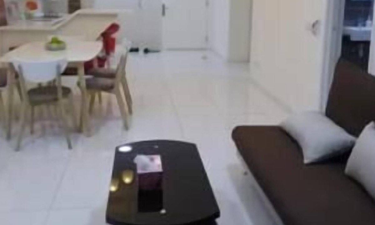 Bukit Indah Apartment | Sky Loft Condo@ Bukit Indah/Aeon