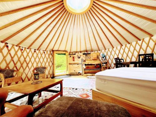 South Bruce Peninsula Other | Sky Nest Glamp-Unplug-Reconnect