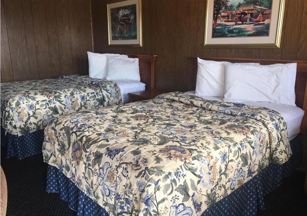 El Dorado Hotel | Sky-Palace Inn & Suites El Dorado