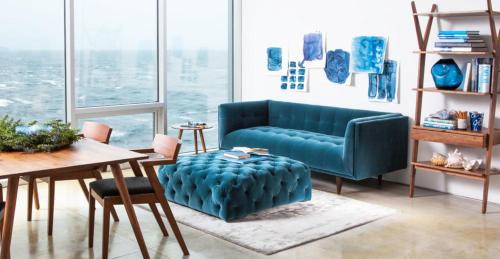 Downtown Los Angeles Apartment | Sky-Rise Apartments