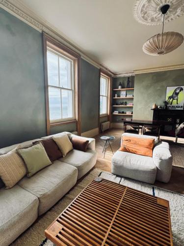 Ramsgate Apartment | Sky & Sea - Ramsgate