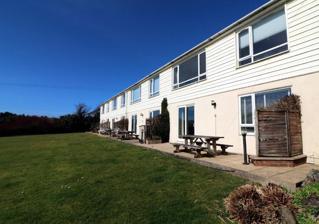 Bude Apartment | Sky Serene, Bude