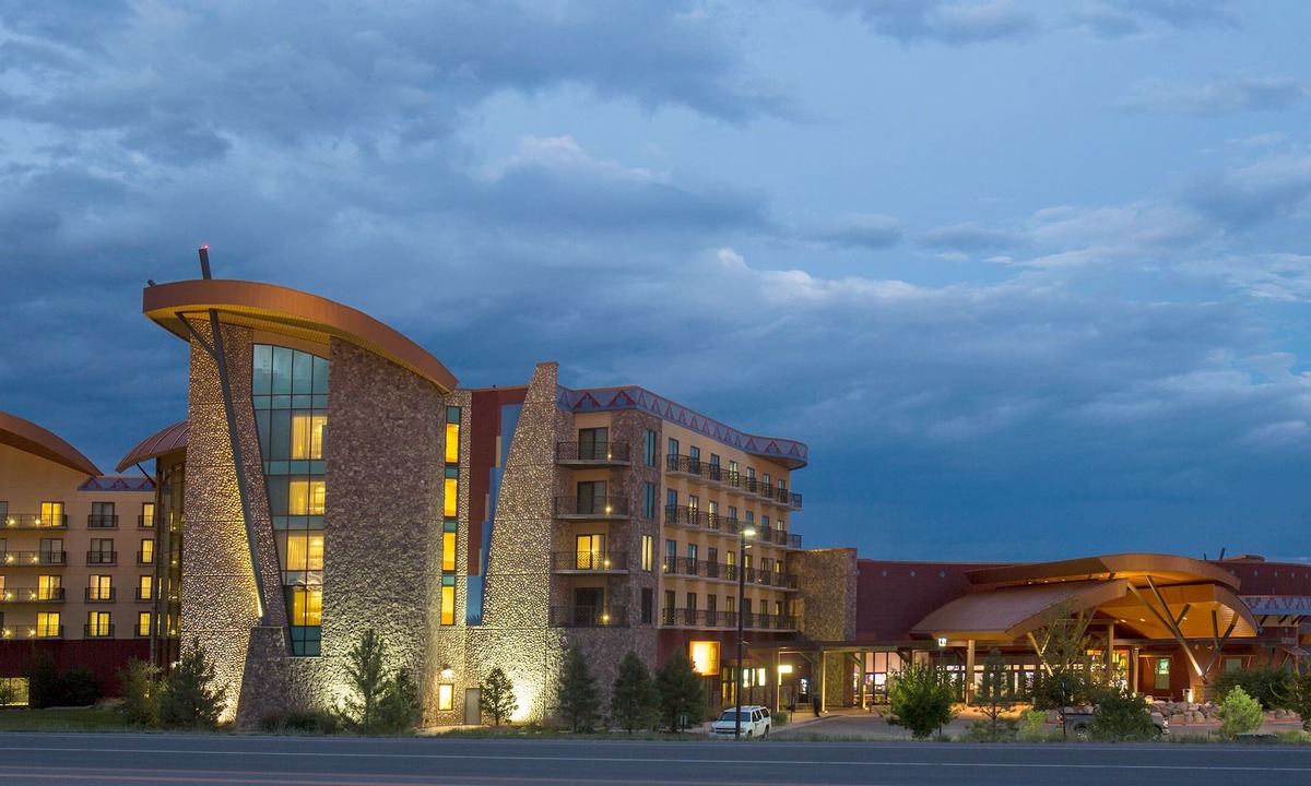 Ignacio Hotel | Sky Ute Casino Resort