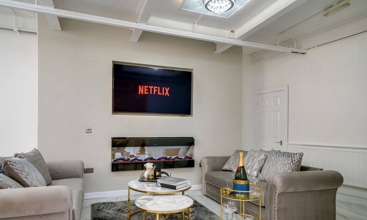 Bradford Apartment | Sky Way Apartment