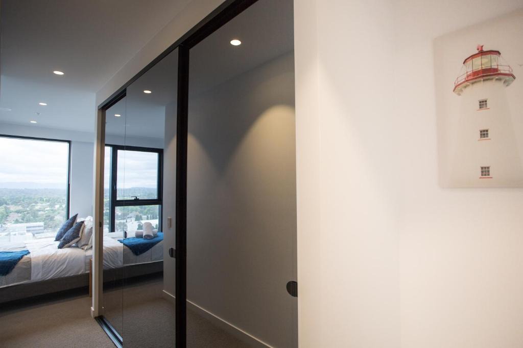 Box Hill Apartment | Sky Wonder