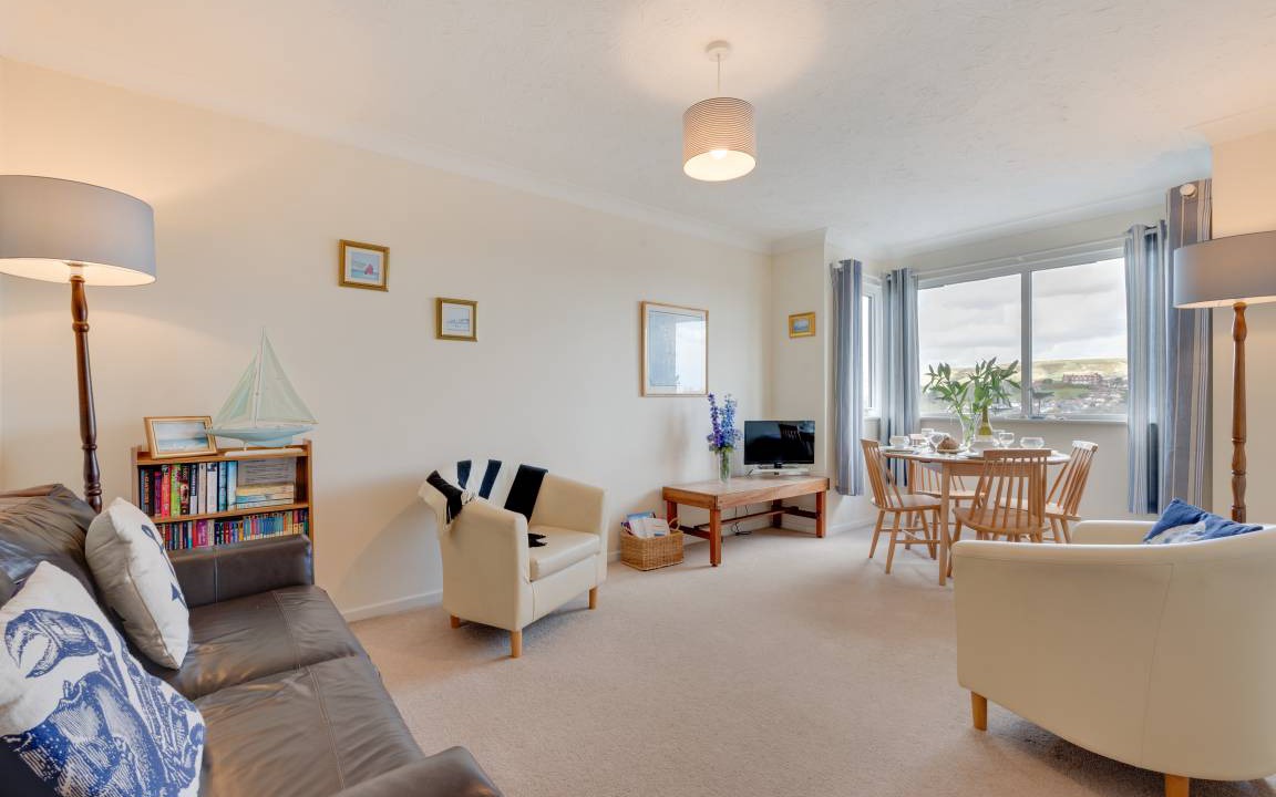 Swanage Cottage | Skycove