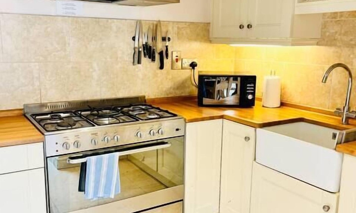 Boston Spa House | Skye Cottage - Boston Spa