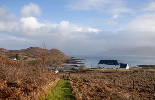 Breakish House | Skye Nadair