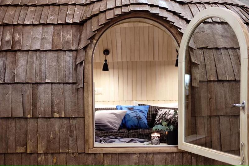 Great Bealings House | SkyFall