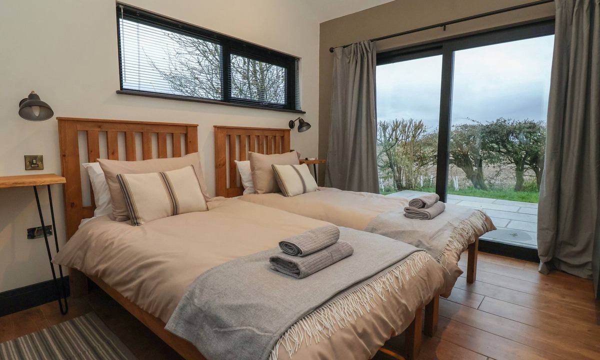 Low Catton Cottage | Skylark