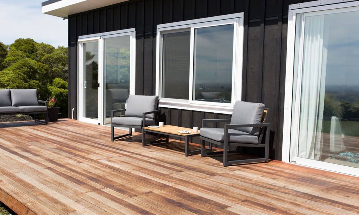 Okaihau House | Skylark Lodge Boutique accommodation