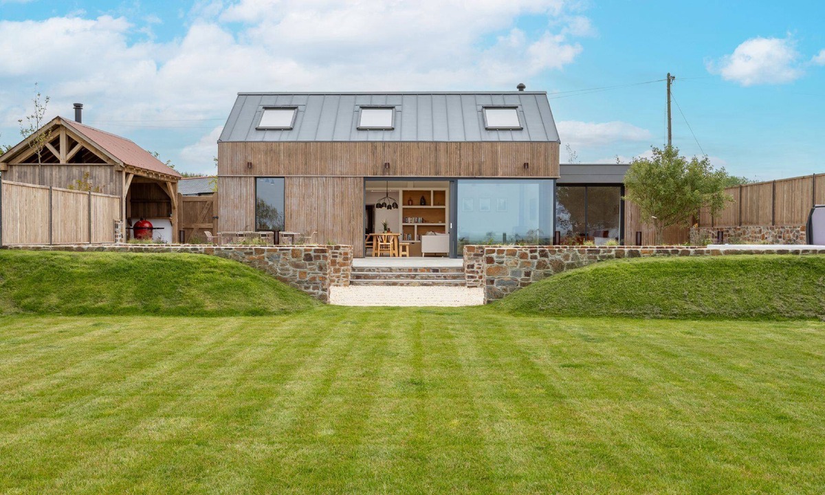 Holsworthy Cottage | Skylark - Luxury Cottages