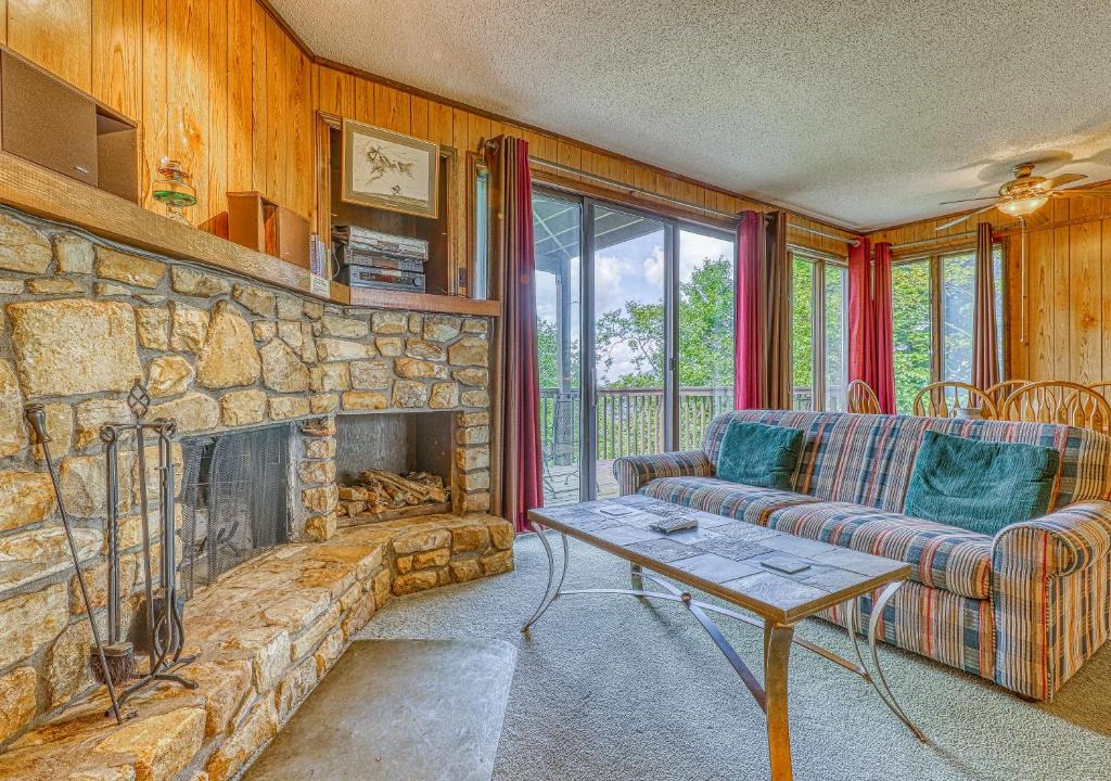 Sugar Mountain Apartment | Skyleaf Villa 801