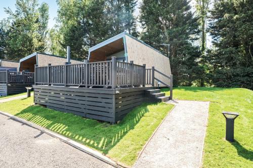 Great Houghton House | Skylight Stargazer - Billing Aquadrome