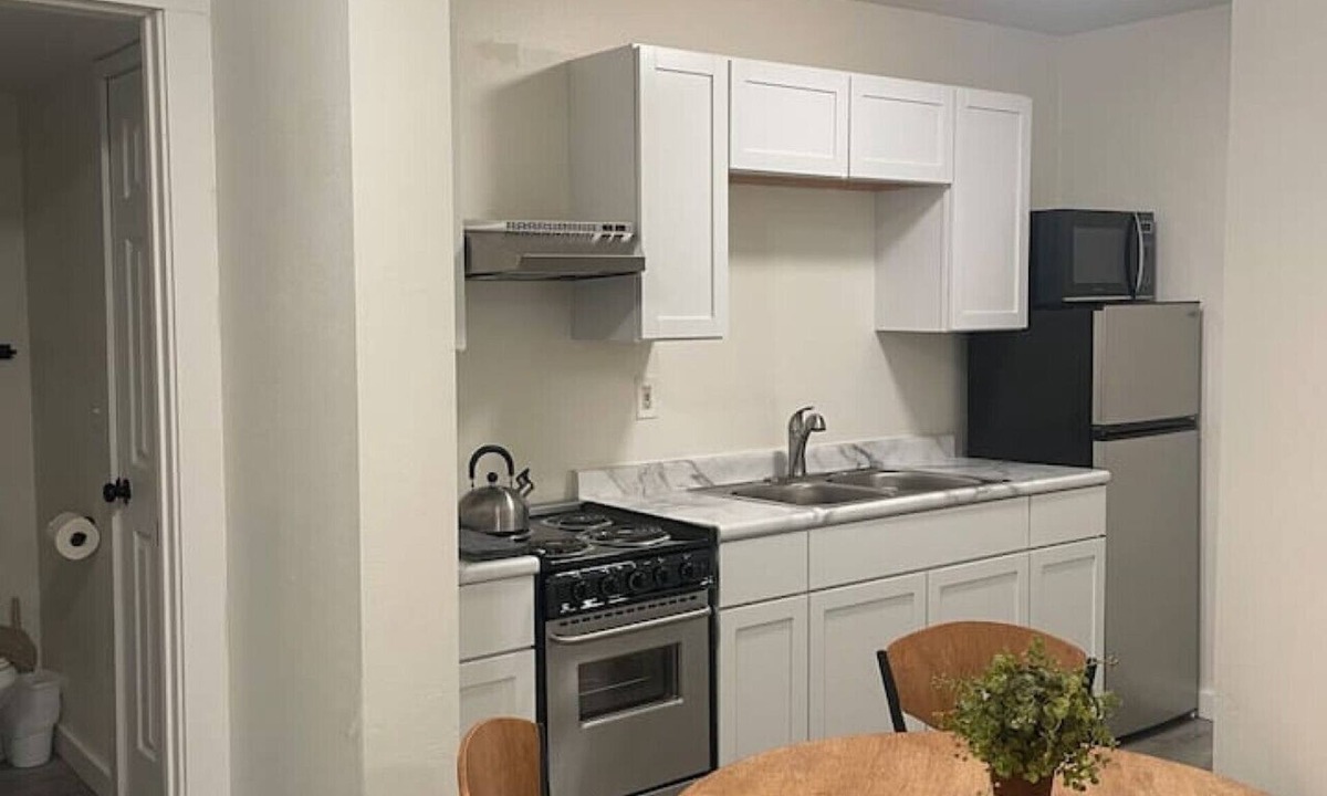 Wausau Apartment | Skylight View Apartment Downtown