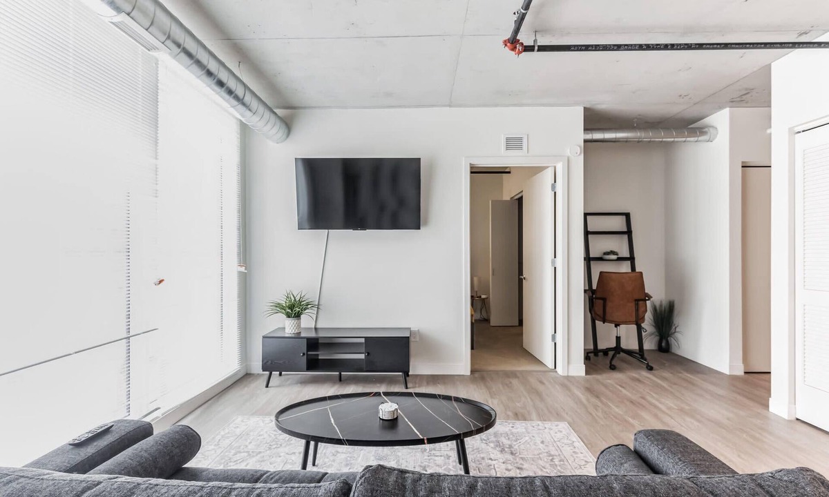 Gateway District Apartment | Skyline 776 - 2BR, 1BR & Studio Units with Parking