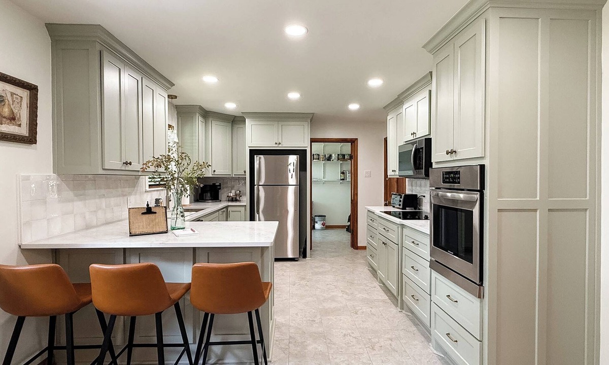 Searcy House | Skyline Estate – Sunrise to Sunset