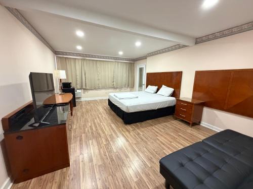 Mount Pocono Hotel | Skyline Inn