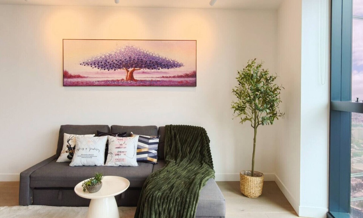 Carlton South Apartment | Skyline Residence 160 Victoria