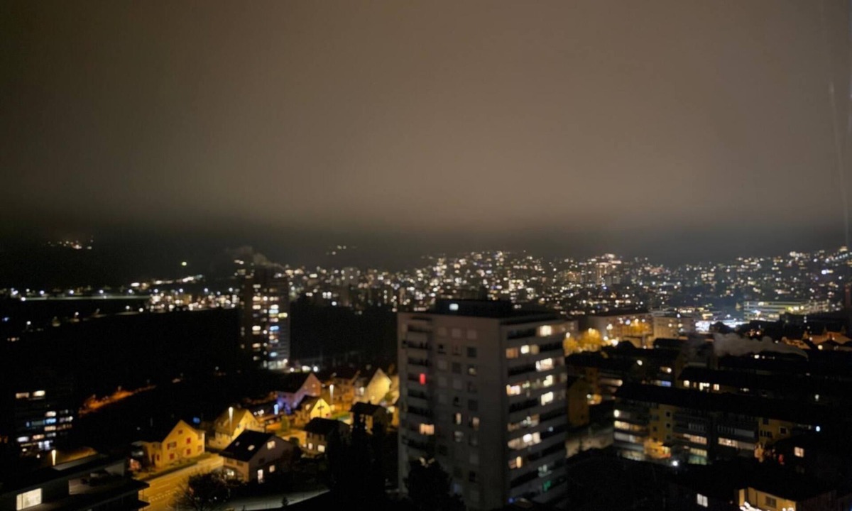 Nussbaumen Apartment | Skyline Retreat in zentrum Baden Swissholidays
