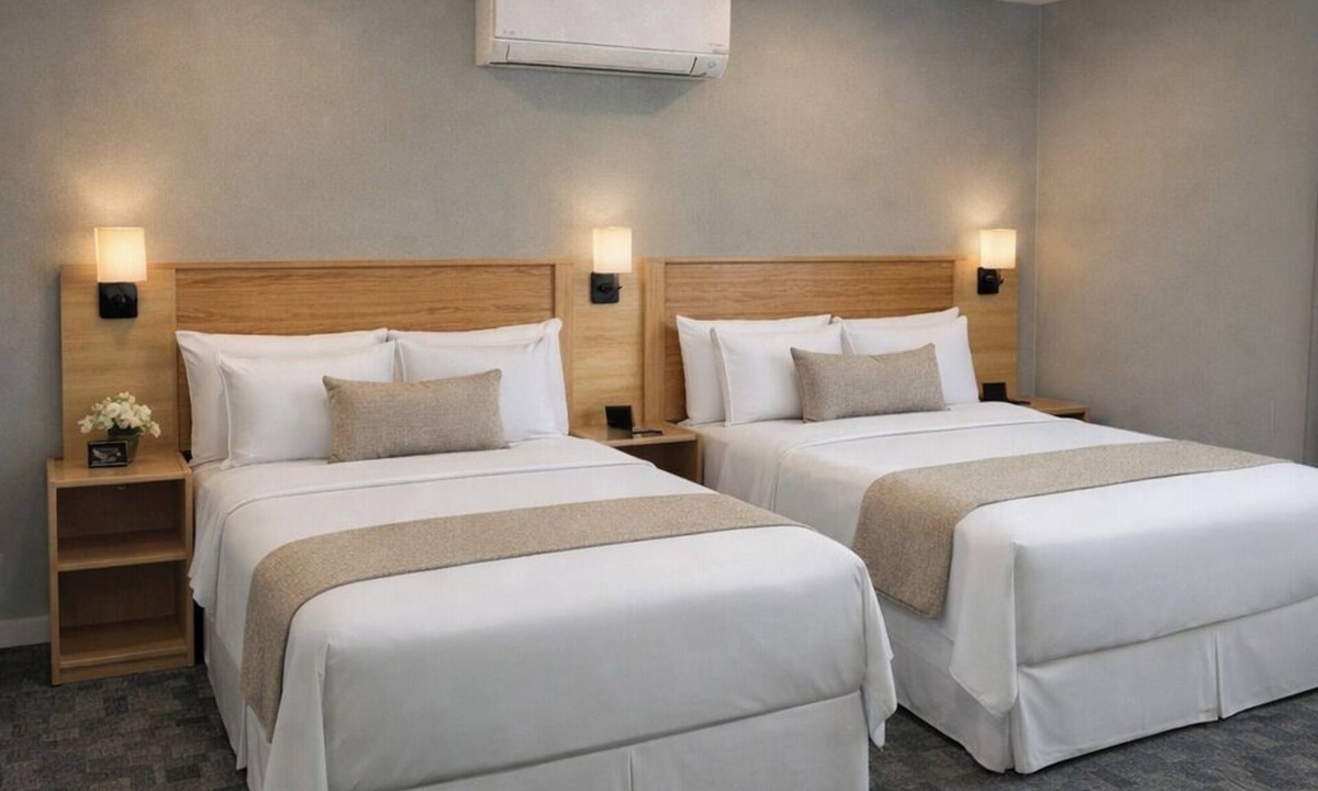 Stroud Hotel | Skyliner Motel