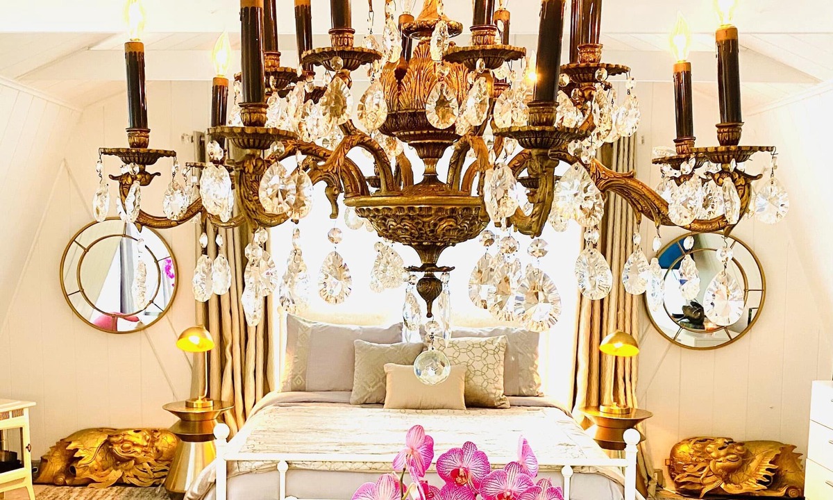 Millerton House | Skyloft Mountaintop Glorious privacy amidst the treetops!