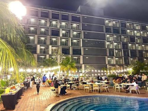 Balikpapan Apartment | Skylounge Apartment Balikpapan 2BR