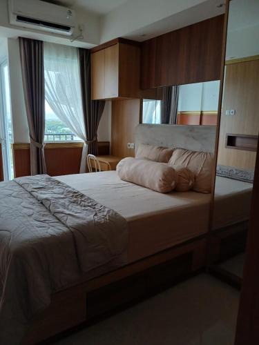 Biringkanya Apartment | Skylounge Makassar Apartment