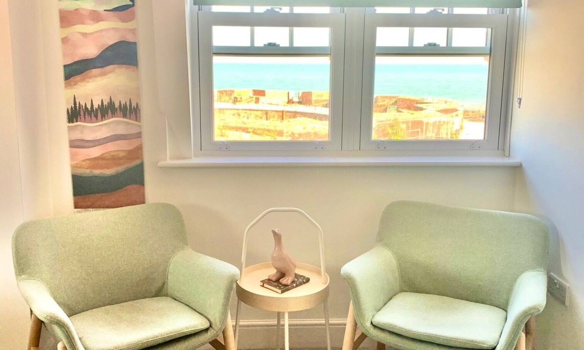 Eastbourne Seafront Apartment | SkyView Eastbourne - Amazing Views