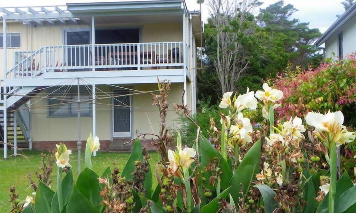 Currarong House | Skyview - located at Currarong