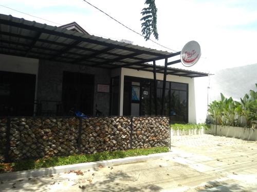 Padang House | skyz hostel